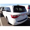 Image 4 : 2013 Honda Odyssey
