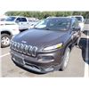 Image 1 : 2015 Jeep Cherokee