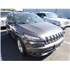 Image 2 : 2015 Jeep Cherokee