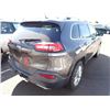Image 3 : 2015 Jeep Cherokee