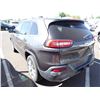 Image 4 : 2015 Jeep Cherokee