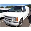 Image 1 : 2001 Chevrolet Express