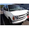 Image 2 : 2001 Chevrolet Express