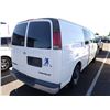 Image 3 : 2001 Chevrolet Express