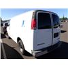 Image 4 : 2001 Chevrolet Express