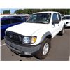 Image 1 : 2004 Toyota PreRunner
