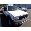 Image 2 : 2004 Toyota PreRunner