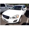 Image 1 : 2011 Volvo XC60