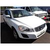 Image 2 : 2011 Volvo XC60
