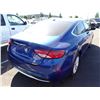 Image 3 : 2016 Chrysler 200