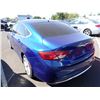 Image 4 : 2016 Chrysler 200