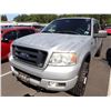 Image 1 : 2004 Ford F-150