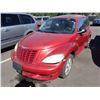 Image 1 : 2004 Chrysler PT Cruiser
