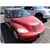 Image 2 : 2004 Chrysler PT Cruiser