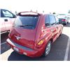 Image 3 : 2004 Chrysler PT Cruiser