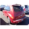 Image 4 : 2004 Chrysler PT Cruiser