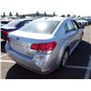 Image 3 : 2014 Subaru Legacy
