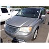 Image 1 : 2014 Chrysler Town and Country