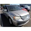 Image 2 : 2014 Chrysler Town and Country