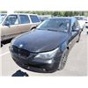 Image 1 : 2007 BMW 530xi