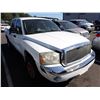 Image 2 : 2006 Dodge Dakota