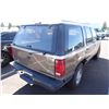 Image 3 : 1991 Ford Explorer