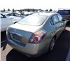 Image 3 : 2007 Nissan Altima
