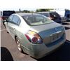 Image 4 : 2007 Nissan Altima