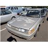 Image 1 : 1990 Mazda 626