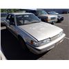 Image 2 : 1990 Mazda 626