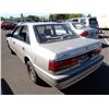 Image 4 : 1990 Mazda 626