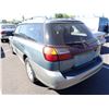 Image 4 : 2001 Subaru Outback