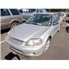 Image 1 : 2000 Honda Civic
