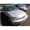 Image 2 : 2000 Honda Civic