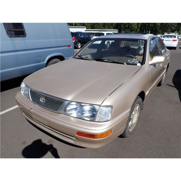 1995 Toyota Avalon