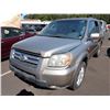 Image 1 : 2007 Honda Pilot