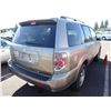 Image 3 : 2007 Honda Pilot