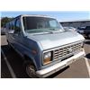 Image 2 : 1987 Ford E-150