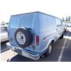 Image 3 : 1987 Ford E-150