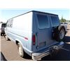 Image 4 : 1987 Ford E-150