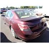 Image 4 : 2009 Honda Accord