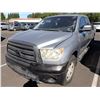 Image 1 : 2010 Toyota Tundra