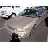 Image 1 : 2005 Chevrolet Classic