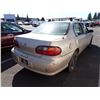 Image 3 : 2005 Chevrolet Classic