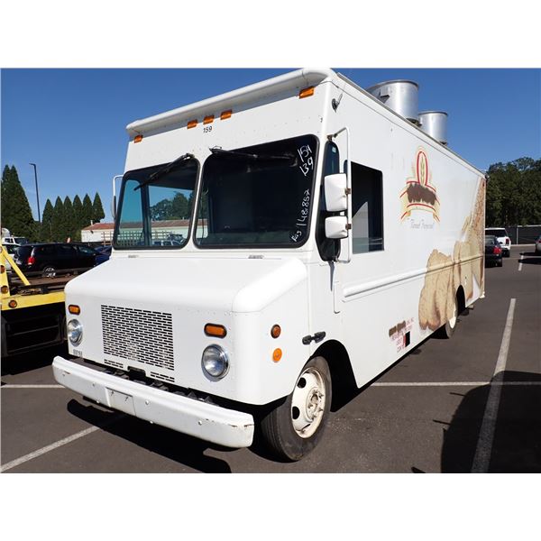 2005 Workhorse P42