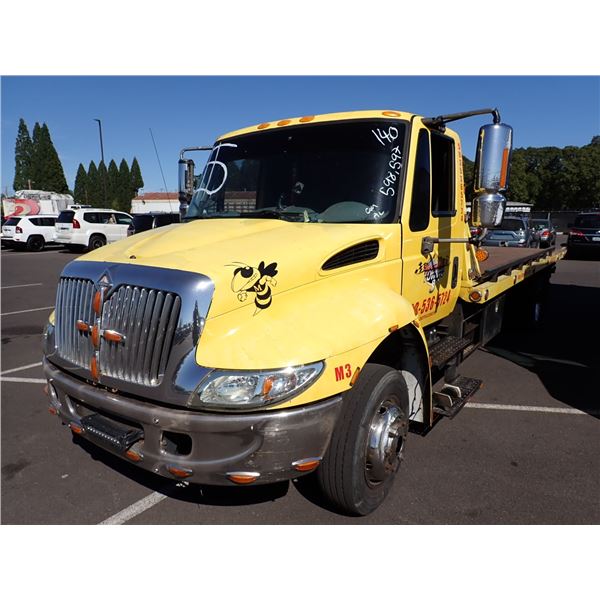 2002 International 4300