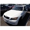 Image 1 : 2008 BMW 328i