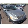 Image 2 : 2001 Toyota Avalon