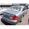 Image 3 : 2001 Toyota Avalon