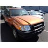 Image 2 : 2001 Ford Explorer Sport